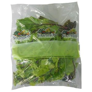 Salada Baby Leaf Strapasson 200g