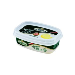 Manteiga Gran Mestri 200g C/Sal Pote