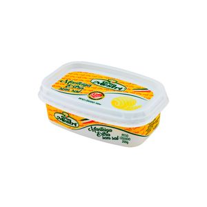 Manteiga Gran Mestri 200g S/Sal Pote