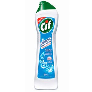 Saponaceo Cif 450ml Cremoso Original