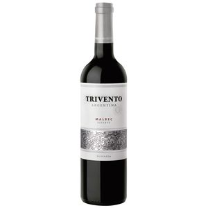 Vinho Arg Trivento 750ml Malbec Tto