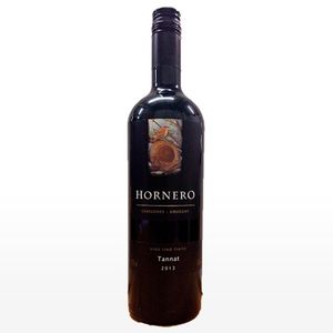 Vinho Uru Hornero 750ml Tannat Tto