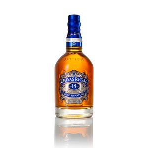 Whisky Chivas Regal 750ml 18 Anos