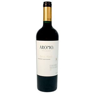 Vinho Chileno Aromo Reserva 750ml Cabernet Sauvignon