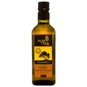 Azeite de Oliva Nova Oliva Extra Virgem Chileno 500ml