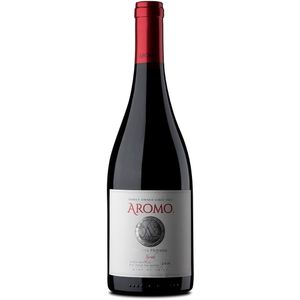 Vinho Chi Aromo 750ml Res Syrah Tto