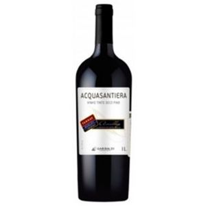 Vinho Bra Acquasantiera 1l Tto Seco