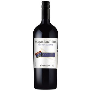 Vinho Bra Acquasantiera 1l Tto Suave