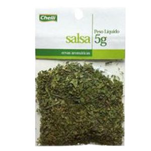 Salsa Chelli 5g Envelope