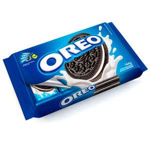 Biscoito Oreo 144g Original