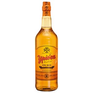 Aguardente Ypioca Ouro 965ml Brasilizar