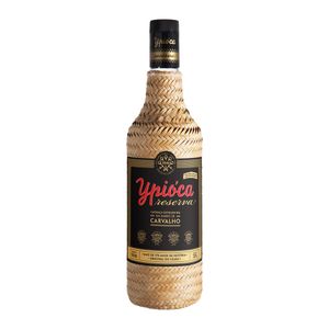 Cachaca Ypioca 965ml Reserva Carvalho