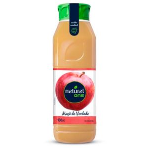 Suco Resf.Natural One 900ml Maca