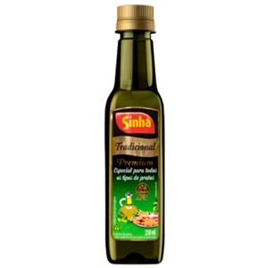 Oleo Composto Sinha 250ml Trad.Pet