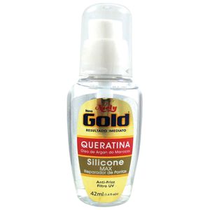 Reparador Pontas Niely Gold 42ml Reconst