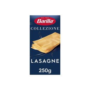 Massa Lasanha Barilla 250g
