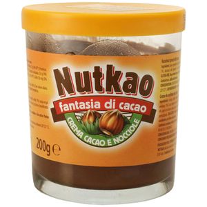 Creme Avela Nutkao 200g