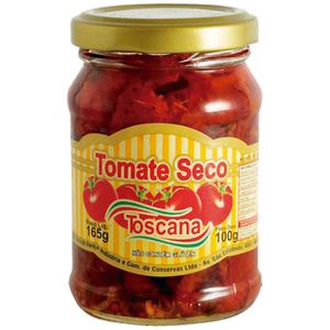 Tomate Seco Toscana 100g