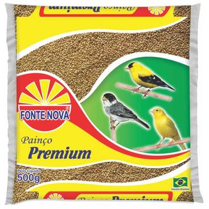 Painco Fonte Nova 500g Premium
