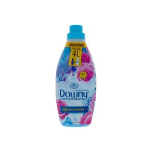 Amaciante Concentrado Downy 1 Litro Brisa De Verão