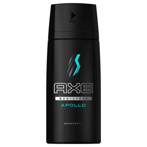 Desodorante Aerosol Axe 89g Bodyspray Apollo