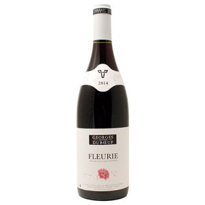 Vin Fra G.Duboeuf 750ml Fleurie Tto