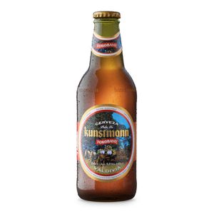 Cerveja Kunstmann 330ml Torobayo