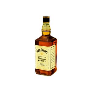 Whiskey Jack Daniels 1l Honey