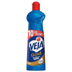 Limpador Multiuso Veja Leve500ml Pague 450ml Original