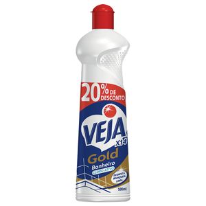 Desinfetante T.Limo Veja 500ml X14 20%Sq