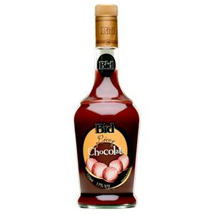 Licor Bid 720ml Chocolate