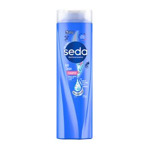 Shampoo Seda 325ml Anticaspa