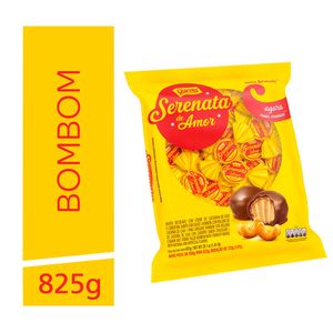 Bombom Garoto 825g Serenata De Amor