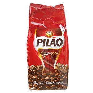 Cafe Grao Pilao 1kg Espresso