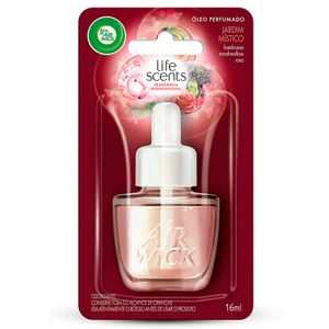 Odorizador Bom Ar 16ml A.Wick Fra/Jas Rf