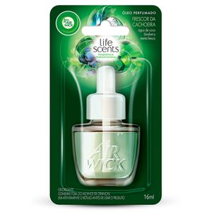 Odorizador Bom Ar 16ml Lirio Br/Algod.Rf