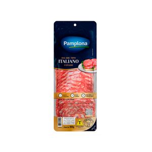 Salame Italiano Pamplona 100g