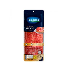 Salame Milano Pamplona 100g