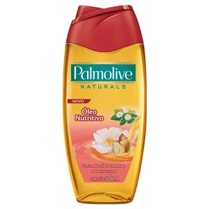 Sabonete Liq.Palmolive 250ml Oleo Nutrit