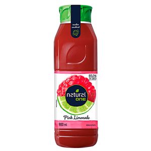Suco Natural One 900ml Ma/Li/Fra Refrig.