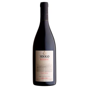 Vinho Bra Miolo 750ml Reserva P.Noir Tto