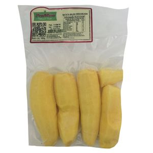Batata Salsa Pra Mesa 400g Descascada