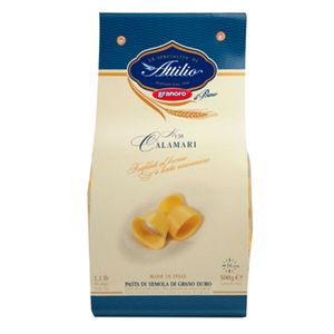 Mac.G.Duro Granoro 500g Attilio Calamati