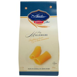 Mac.G.Duro Granoro 500g Attilio Millerighi