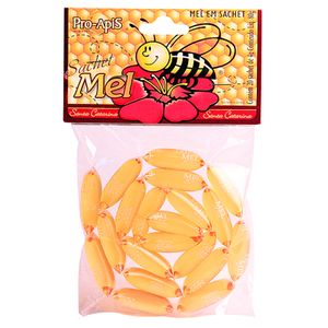 Mel Pro-Apis 80g Multifloral C/20 Sache