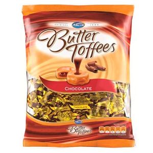 Bala Butter Toffes 100g Chocolate