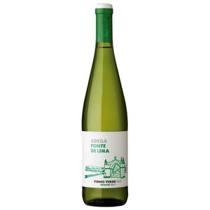 Vinho Por Adega P.Lima 750ml Bco