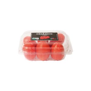 Tomate Italiano Faz Rio Bonito 500g Org
