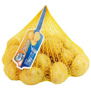 Batata Economica 1 Kg Pct