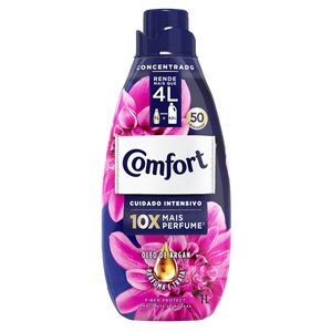 Amaciante Conc.Comfort 1l Fiber Protect